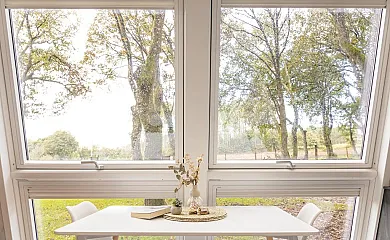 Ecocamp San Román en Guntín (Lugo) - Foto 5