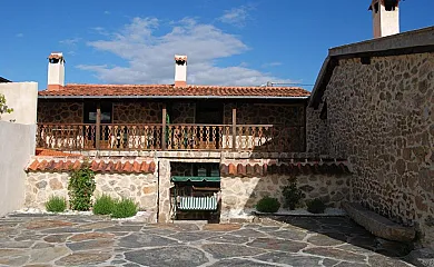 Complejo Rural Aira Sacra en Panton (Lugo) - Foto 3