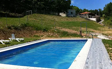 Complejo Rural Aira Sacra en Panton (Lugo) - Foto 1