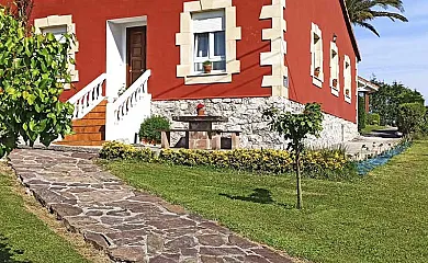 Las Candelas en Oreña (Cantabria) - Foto 5