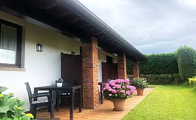 Las Candelas en Oreña (Cantabria) - Foto 7