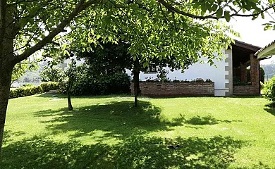 Las Candelas en Oreña (Cantabria) - Foto 8