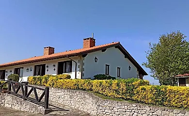 Las Candelas en Oreña (Cantabria) - Foto 9