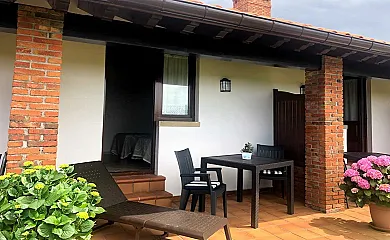 Las Candelas en Oreña (Cantabria) - Foto 3