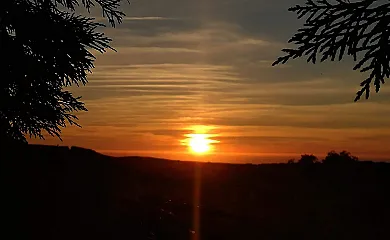 Las Candelas en Oreña (Cantabria) - Foto 13