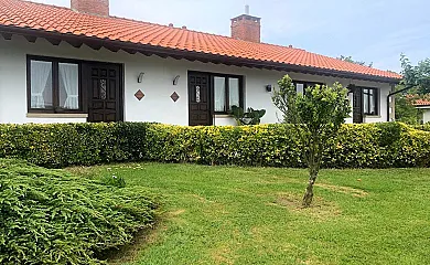 Las Candelas en Oreña (Cantabria) - Foto 16