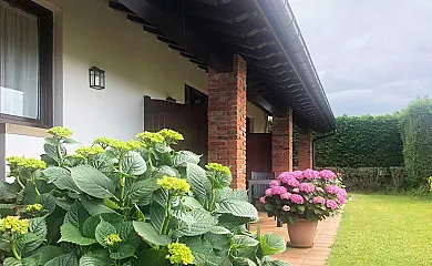 Las Candelas en Oreña (Cantabria) - Foto 17