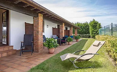 Las Candelas en Oreña (Cantabria) - Foto 18