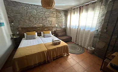 San Nicolás en Molinaseca (León) - Foto 6