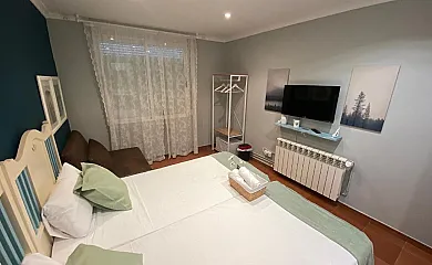 San Nicolás en Molinaseca (León) - Foto 7