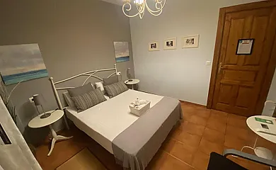 San Nicolás en Molinaseca (León) - Foto 8