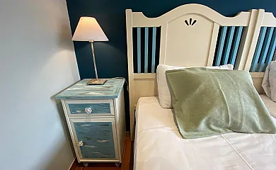 San Nicolás en Molinaseca (León) - Foto 9