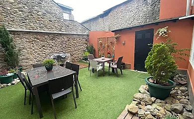 San Nicolás en Molinaseca (León) - Foto 2