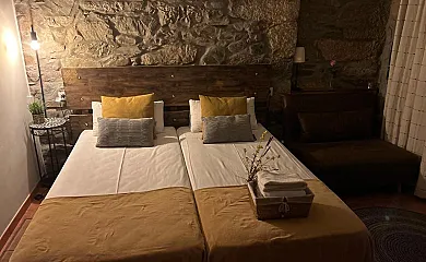 San Nicolás en Molinaseca (León) - Foto 11