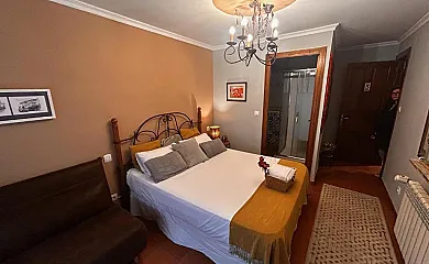 San Nicolás en Molinaseca (León) - Foto 13