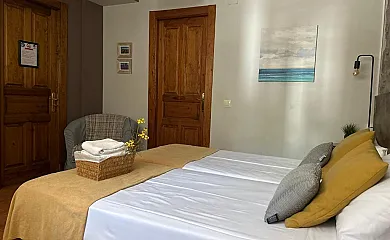 San Nicolás en Molinaseca (León) - Foto 14