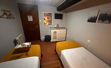 San Nicolás en Molinaseca (León) - Foto 17