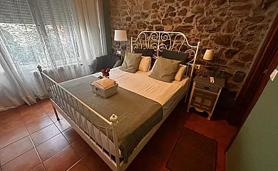 San Nicolás en Molinaseca (León) - Foto 19