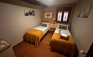 San Nicolás en Molinaseca (León) - Foto 21