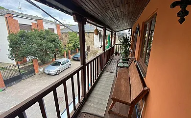 San Nicolás en Molinaseca (León) - Foto 5