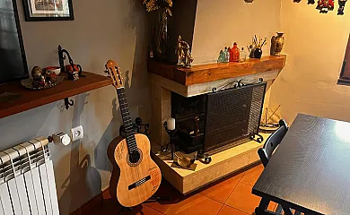 San Nicolás en Molinaseca (León) - Foto 3