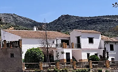 El Cortijo de Don Manuel en Algarinejo (Granada) - Foto 3