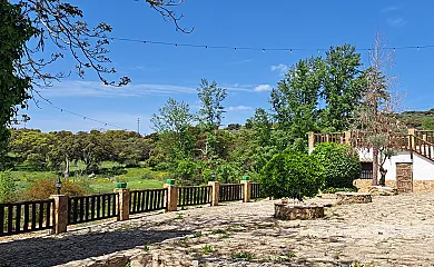 El Cortijo de Don Manuel en Algarinejo (Granada) - Foto 7