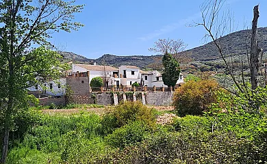El Cortijo de Don Manuel en Algarinejo (Granada) - Foto 5