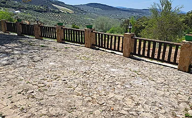 El Cortijo de Don Manuel en Algarinejo (Granada) - Foto 4