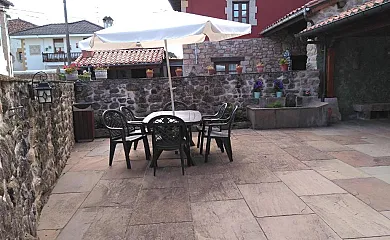 Vivienda Rural Los Mantos en Ibio (Cantabria) - Foto 4