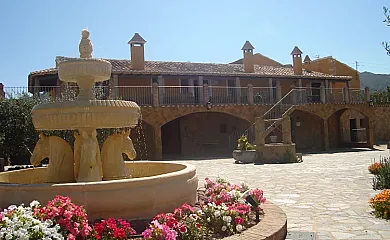 Cortijo Relente en Cuevas Del Almanzora (Almería) - Foto 3