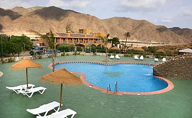 Cortijo Relente en Cuevas Del Almanzora (Almería) - Foto 4