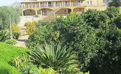 Cortijo Relente en Cuevas Del Almanzora (Almería) - Foto 5