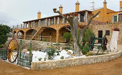Cortijo Relente en Cuevas Del Almanzora (Almería) - Foto 7