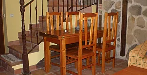 Casa Rural Las Lanchas 003