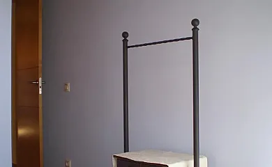 Casa Rural Las Lanchas en Navaluenga (Ávila) - Foto 13