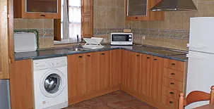 Casa Rural Las Lanchas 004