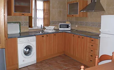 Casa Rural Las Lanchas en Navaluenga (Ávila) - Foto 4