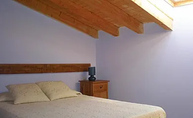 Casa Rural Las Lanchas en Navaluenga (Ávila) - Foto 15