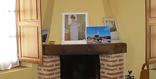 Casa Rural Las Lanchas 002