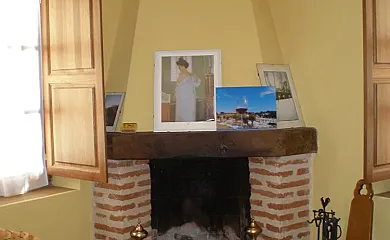 Casa Rural Las Lanchas en Navaluenga (Ávila) - Foto 2