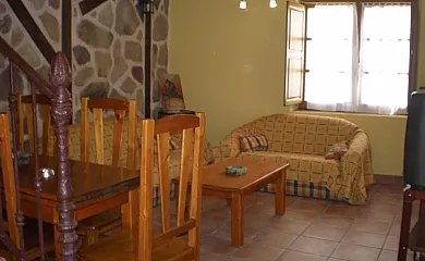 Casa Rural Las Lanchas en Navaluenga (Ávila) - Foto 16