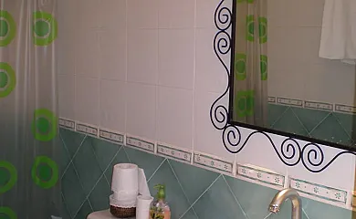 Casa Rural Las Lanchas en Navaluenga (Ávila) - Foto 17