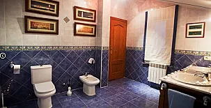 Casa Rural Villa del Monte 0036