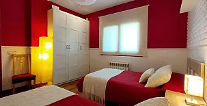 Casa Rural Villa del Monte 0040