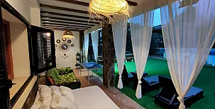 Casa Rural Villa del Monte 0041