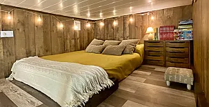 Casa Rural Villa del Monte 0042