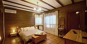 Casa Rural Villa del Monte 0043