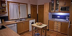 Casa Rural Villa del Monte 0045