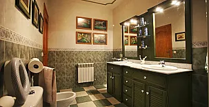 Casa Rural Villa del Monte 0046